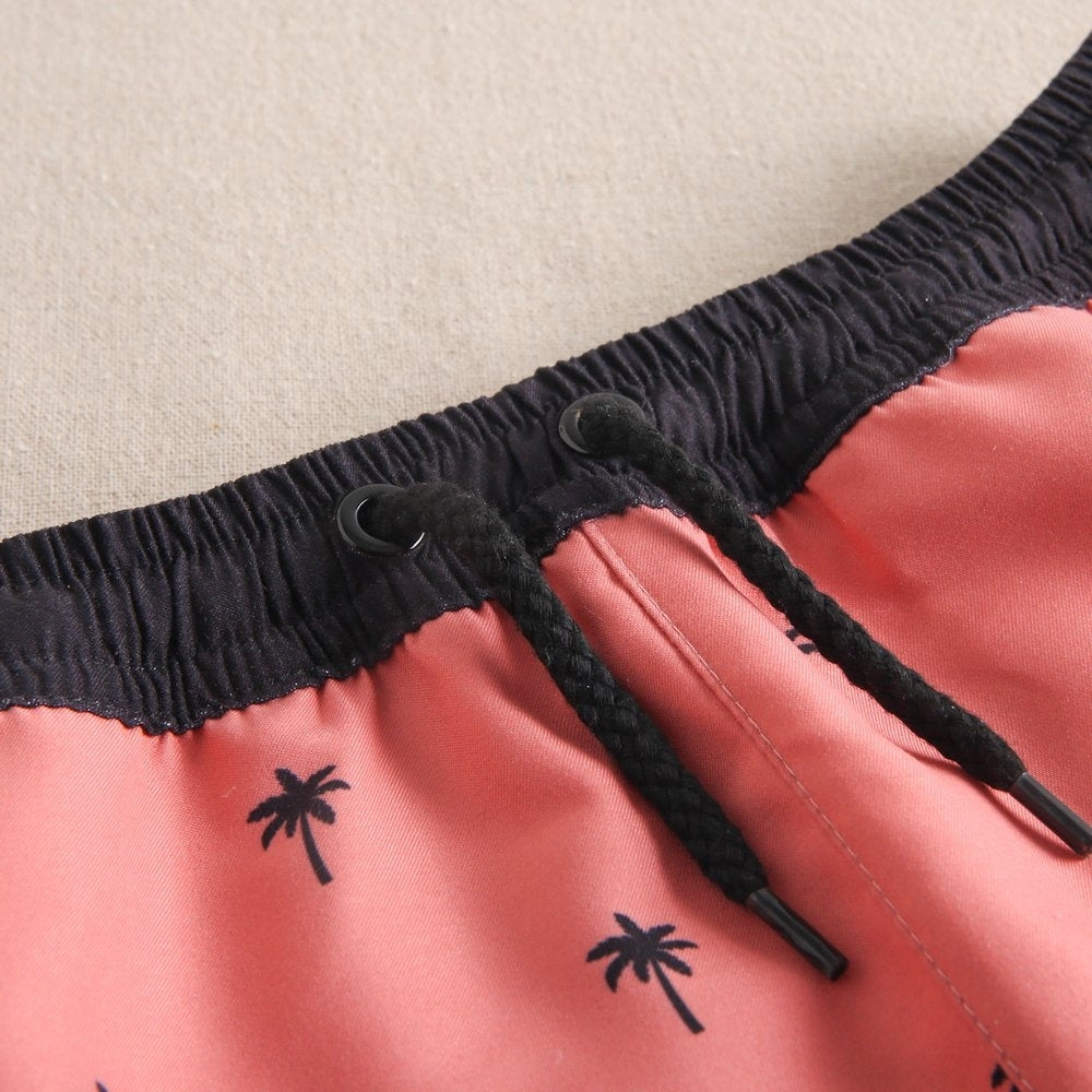 Costume modello bermuda